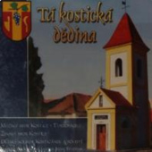 Mužský sbor Kostenice, Tvrdonice - Tá Kostická Dědina (Digipack) 