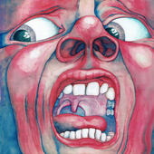 King Crimson - In The Court Of The Crimson King (An Observation By King Crimson) /50th Anniversary Edition 2019, 200 gr. Vinyl