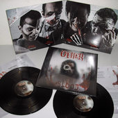Other - New Blood (2010) - Vinyl 