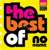 No Name - Best Of 1998-2009/2CD (2009) 