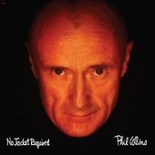 Phil Collins - No Jacket Required /Deluxe/2CD (2016)