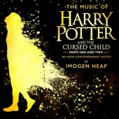 Soundtrack - Music Of Harry Potter And The Cursed Child - In Four Contemporary Suites (2018)