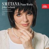 Bedřich Smetana/Jitka Čechová - Piano Works 2/Klavírní dílo 2 