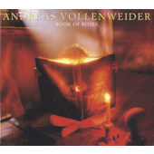 Andreas Vollenweider - Book Of Roses (Sixteen Episodes / Four Chapters) /Remaster 2006