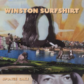 Winston Surfshirt - Sponge Cake (Reedice 2023) - Limited Vinyl