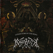 Ragnarok - Collectors Of The King (2010)