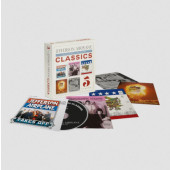 Jefferson Airplane - Original Album Classics (Edice 2024) /5CD