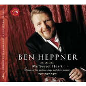 Ben Heppner - My Secret Heart (1999) 