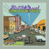 Grateful Dead - Shakedown Street (Edice 2024) - Vinyl