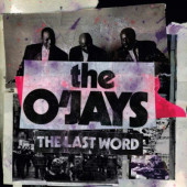 O'Jays - Last Word (2019) - Vinyl