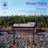 Dream Police - Hypnotized (2014) 