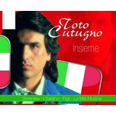 Toto Cutugno - Insieme (Edice 2008) 