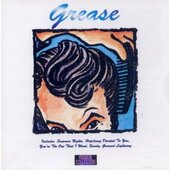 Various Artists - Pink Bruce Productions Presents Grease 