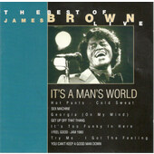 James Brown - It's A Man's World - The Best Of James Brown - Live (1997)