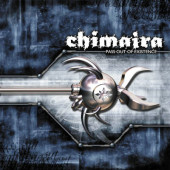 Chimaira - Pass Out Of Existence (20th Anniversary Deluxe Edition 2022) - Vinyl