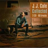 J.J. Cale - Collected/3CD 