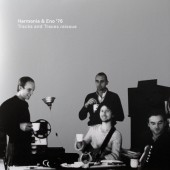 Harmonia & Eno '76 - Tracks And Traces (Edice 2009) - Vinyl 
