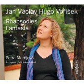 Jan Václav Hugo Voříšek / Petra Matějová - Jan Václav Hugo Voříšek: Rhapsodies, Fantasia 