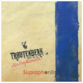 Trautenberk - Himlhergotdonrvetr (Edice 2024) - Vinyl