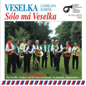 Veselka - Sólo má Veselka (2005)