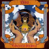 Dio - Sacred Heart (1985) 