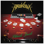 Arakain - Black Jack (Remastered 2025)