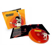 Jimi Hendrix Experience - Live At The Hollywood Bowl: August 18, 1967 (2023) /Digipack