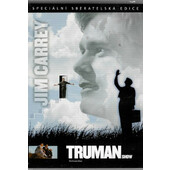 Film/Drama - Truman Show (Speciální sběratelská edice)