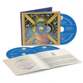 Grateful Dead - Merriweather 6/30/85 (2026) /3CD