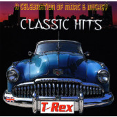 T. Rex - A Celebration Of Marc & Mickey (2008)