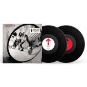 Pearl Jam - Rearviewmirror - Greatest Hits 1991-2003, Vol.1 (Edice 2022) - Vinyl