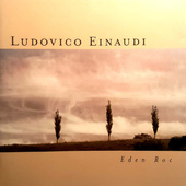 Ludovico Einaudi - Eden Roc (Edice 2002)