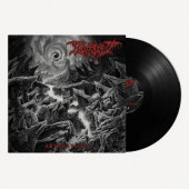 Xorsist - Aberrations (2026) - Limited Vinyl
