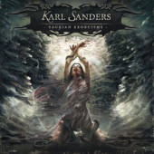 Karl Sanders - Saurian Exorcisms (Edice 2022) - Limited Vinyl
