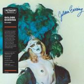 Golden Earring - Moontan (Signature Version 2026) - 180 gr. Vinyl
