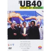 UB40 - UB40 Story Of Reggae (2001) /DVD