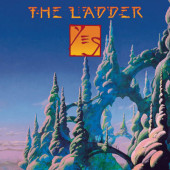 Yes - Ladder (Reedice 2020) - Vinyl