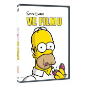 Film/Komedie - Simpsonovi ve filmu 