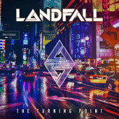 Landfall - Turning Point (2020)