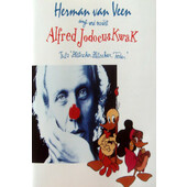 Herman Van Veen - Singt Und Erzählt : Alfred Jodocus Kwak (Teil 2: Plätscher, Plitscher, Feder) /Kazeta, 1992