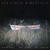 Petr Zelenka - Memory Flash (2008) 