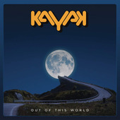 Kayak - Out Of This World (Limited Digipack, 2021)