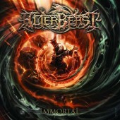 Alterbeast - Immortal (2014) 