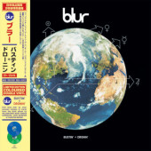 Blur - Bustin' + Dronin' (RSD 2022) - Vinyl