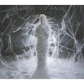 Infected Rain - Ecdysis (Limited Edition, 2022) - Vinyl