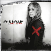 Avril Lavigne - Under My Skin (Reedice 2024) - Limited Coloured Vinyl