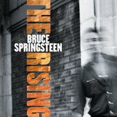 Bruce Springsteen - Rising (Reedice 2020) - Vinyl