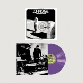 John Cage - Cheap Imitation (Edice 2022) - Limited Vinyl