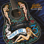 Golden Earring - Naked III (Limited Edition 2024) - 180 gr. Vinyl