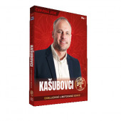 Kašubovci - Červená jede - Kašubovci (2025) /Limitovaná edice